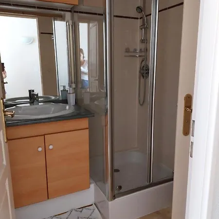 Le Cosy Des Minimes La Rochelle (Charente-Maritime)