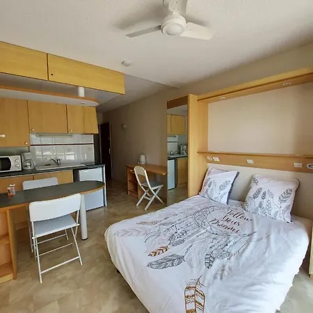 Le Cosy Des Minimes Apartament La Rochelle (Charente-Maritime)