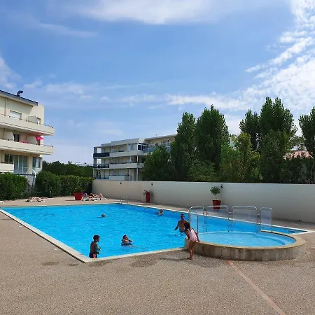 Le Cosy Des Minimes * La Rochelle (Charente-Maritime)