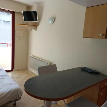 Le Cosy Des Minimes * La Rochelle (Charente-Maritime)